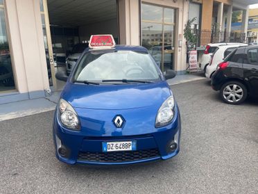 Renault Twingo 1.2 16V LEV Sport & Sound - Nessun vincolo -