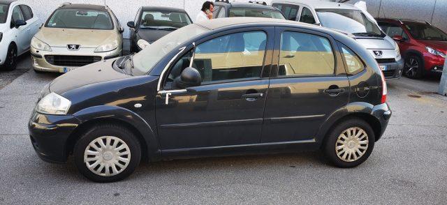 CITROEN C3 1.1 Ideal Bi Energy G