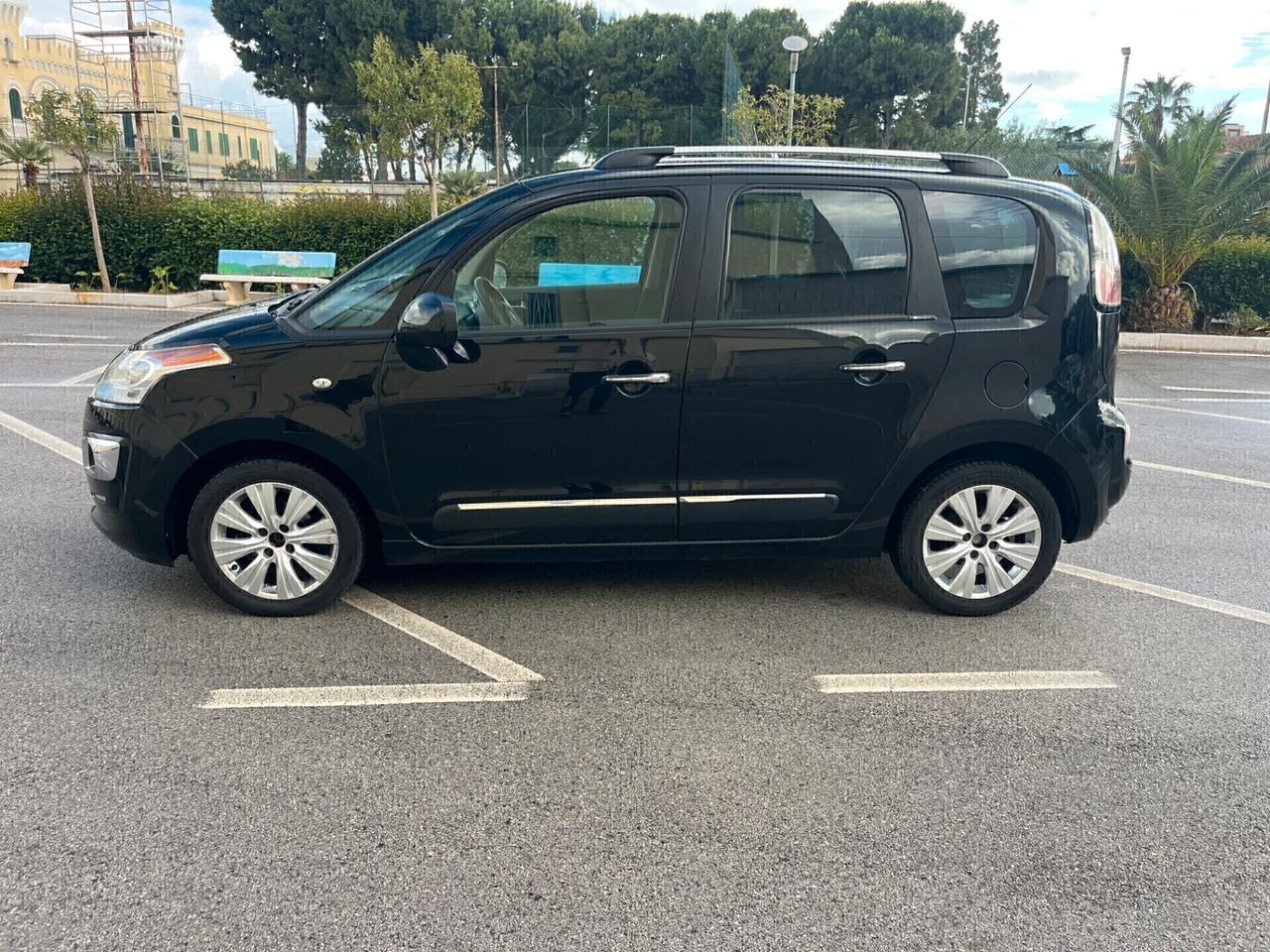 Citroen C3 Picasso 1.6 HDi Full Usato Garantito