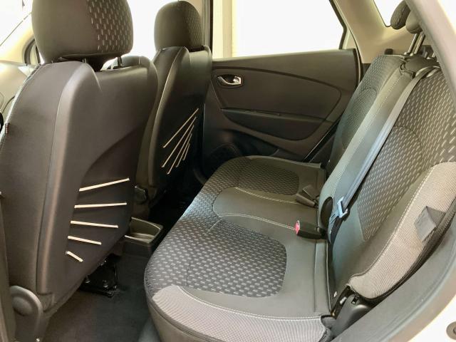 Renault Captur Captur 1.5 dci 110cv Energy Sport Edition