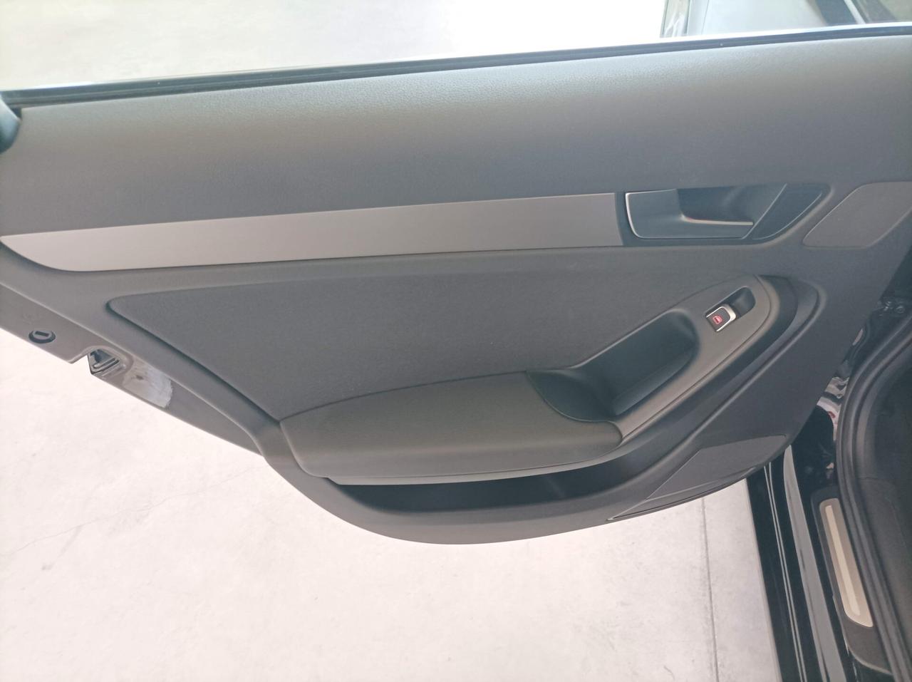 Audi A4 Avant 2.0 TDI 143CV Advanced Plus 01/2013