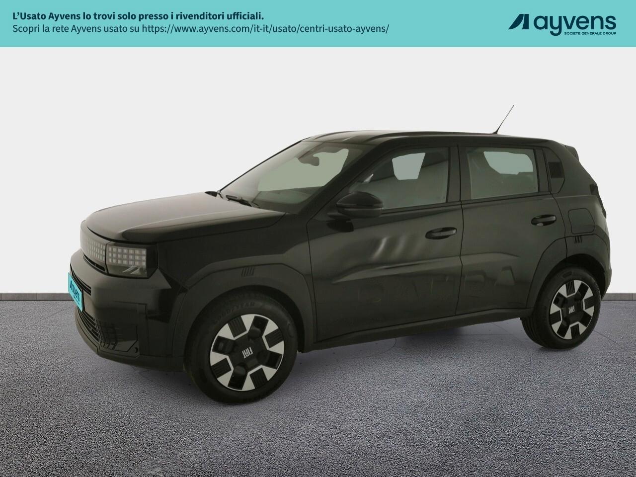 Fiat Grande Panda 1.2 Hybrid 110 CV S&S Business