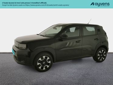 Fiat Grande Panda 1.2 Hybrid 110 CV S&S Business