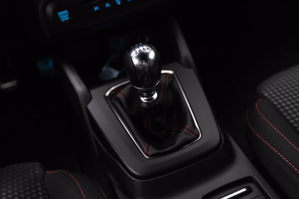 FORD Focus 1.0t ecoboost h ST-Line 125cv del 2024