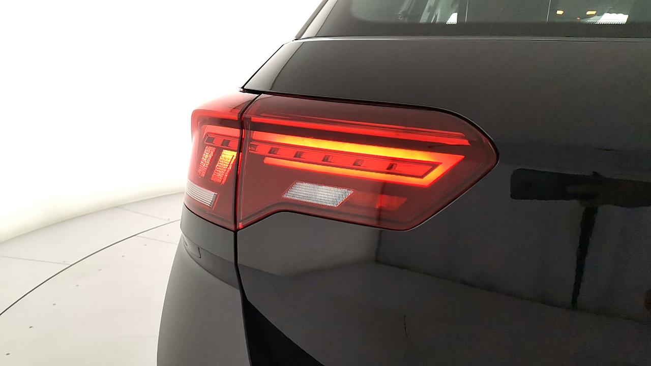 VOLKSWAGEN T-Roc I 2022 - T-Roc 2.0 tdi Life 150cv dsg