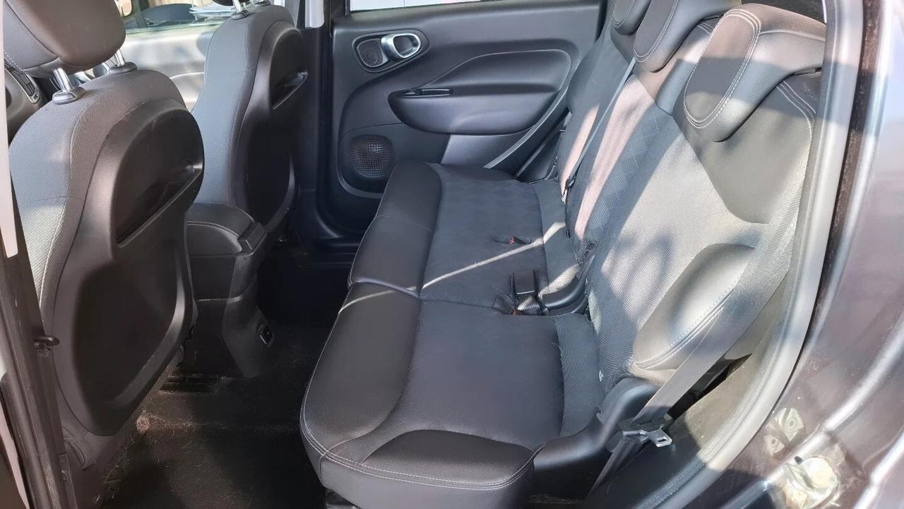 Fiat 500L 1.4 95 CV Lounge