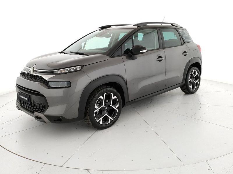 Citroën C3 Aircross BlueHDi 110 S&S Shine Pack