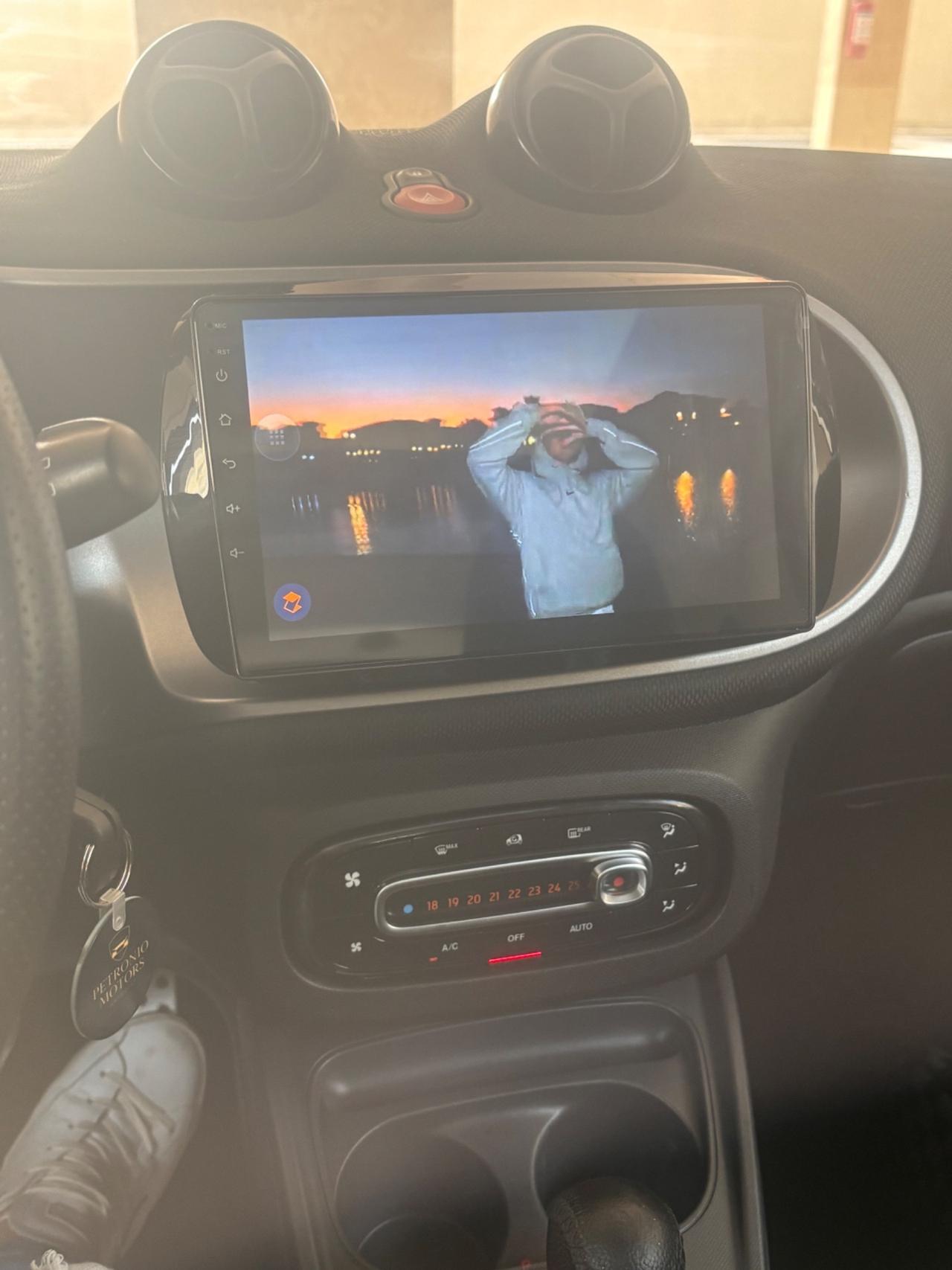 Smart ForTwo 70 1.0 Passion