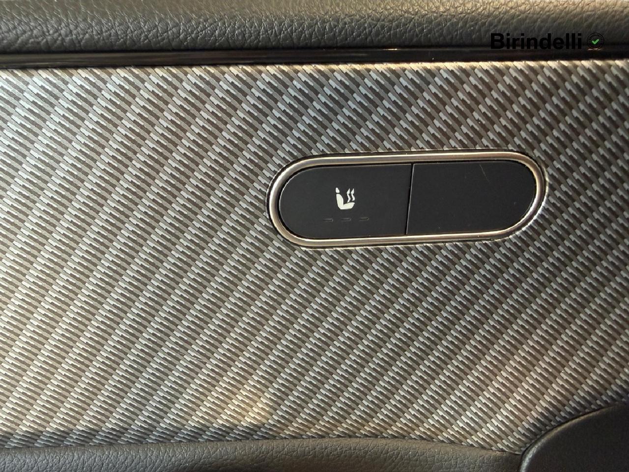Mercedes-Benz Classe A (W177) - A 180 d Automatic Progressive Advanced