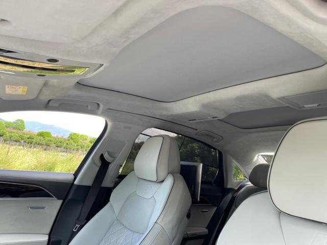AUDI A8 L 50 TDI 3.0 quattro tiptronic