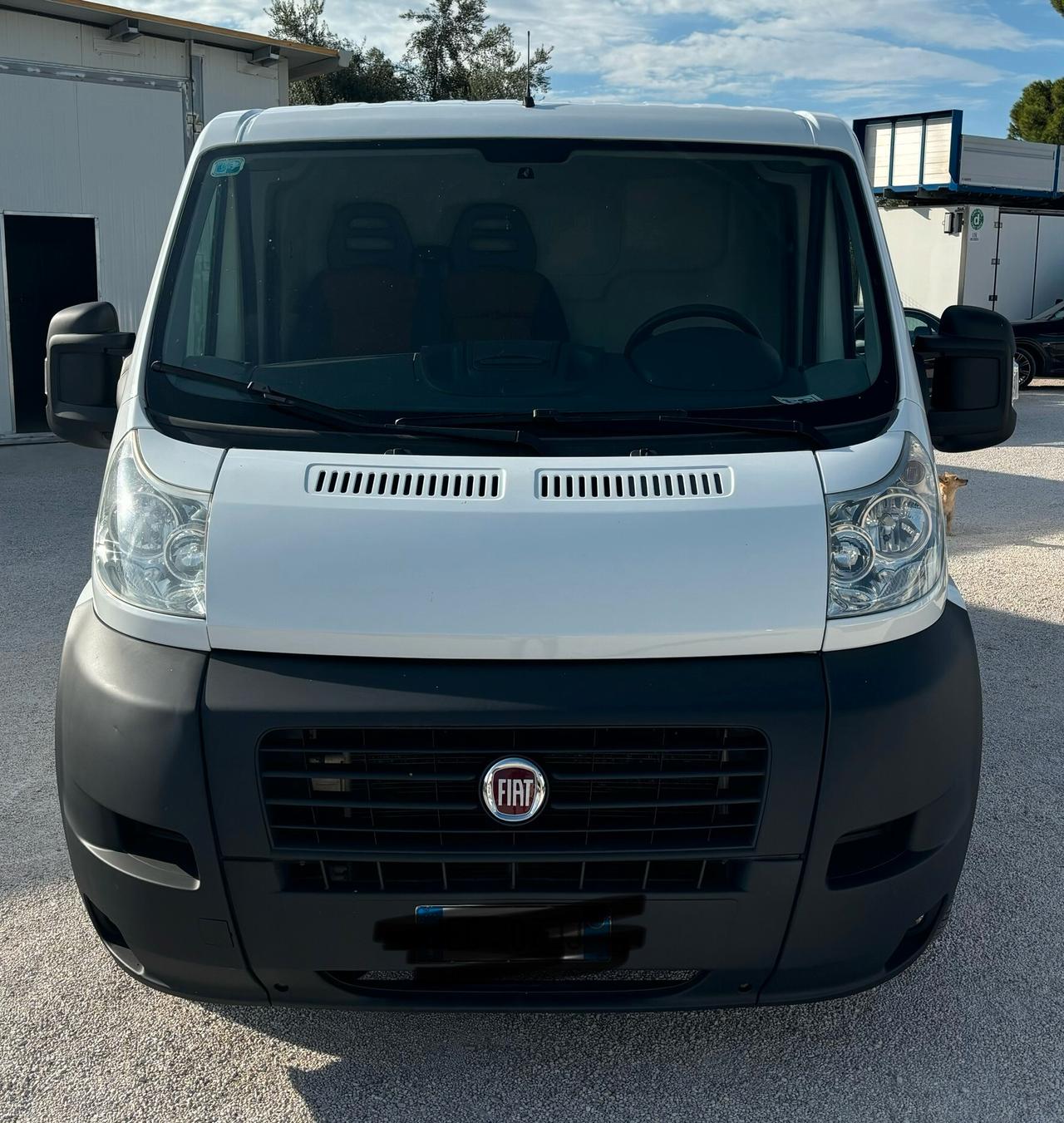 FIAT DUCATO 100