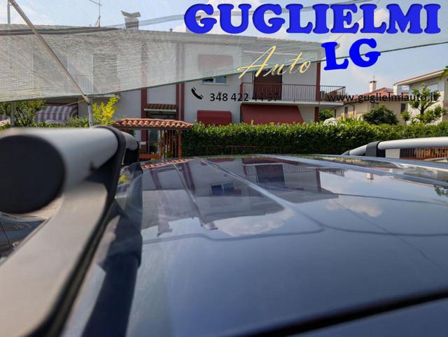 FIAT Qubo 1.3 MJT 95 CV Lounge