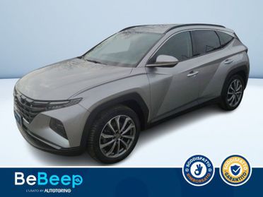 Hyundai Tucson 1.6 PHEV EXELLENCE 4WD AUTO