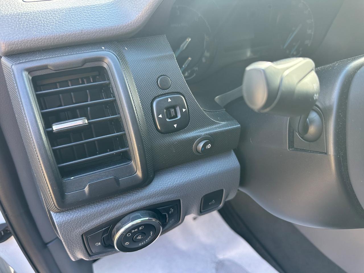 Ford Ranger 2.2 TDCi Super Cab XL 4pt.