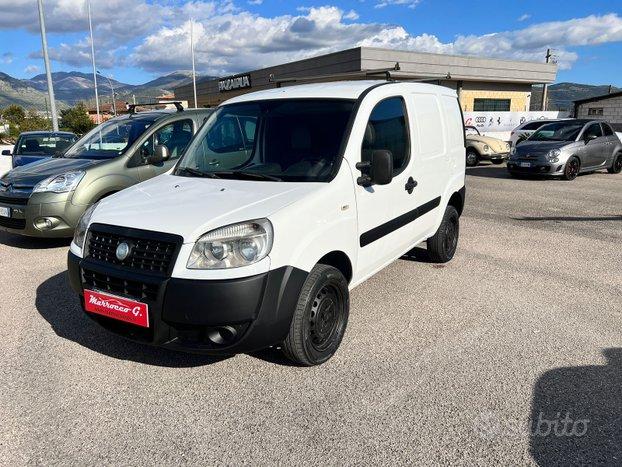 Fiat Doblò 1.3 Diesel