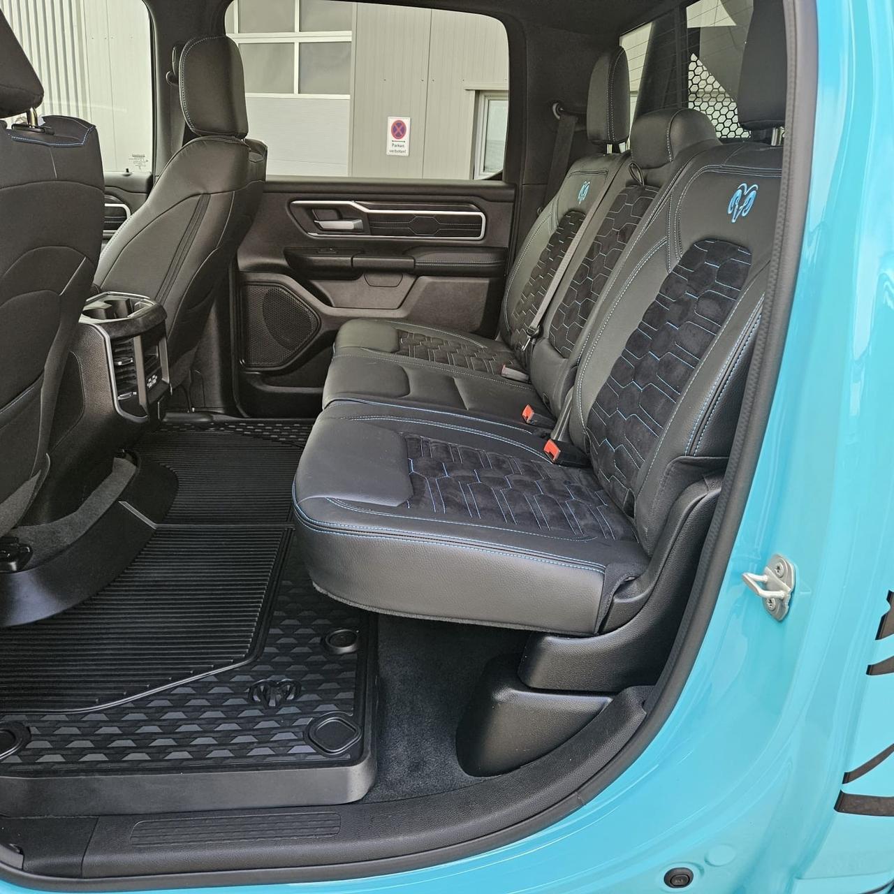 DODGE RAM 1500 KIT TRX
