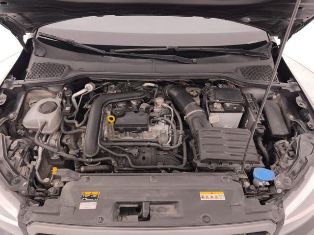 SEAT Arona 1.0 ecotsi FR 110cv dsg