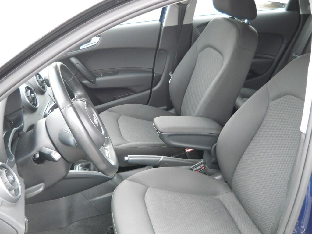 Audi A1 SPB 1.4 TDI Metal plus