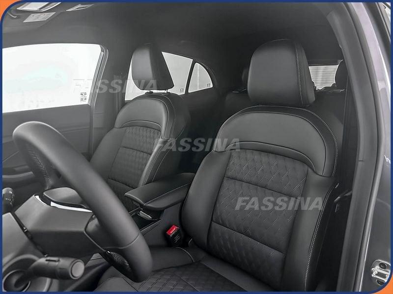 MG MG3 MG3 1.5 Hybrid+ Luxury