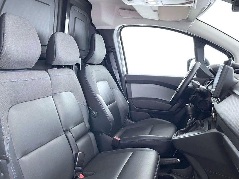 Nissan Townstar 1.3 130 CV Van PC N-Connecta