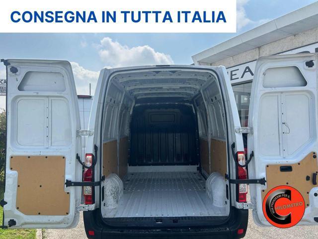 OPEL Movano T33 2.3 dCi 131CV(PM-TM L2H2)OTTIME CONDIZIONI