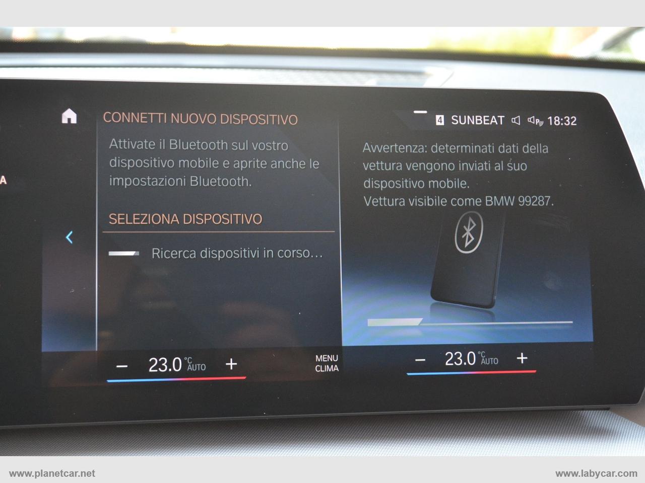 BMW X1 sDrive 18d