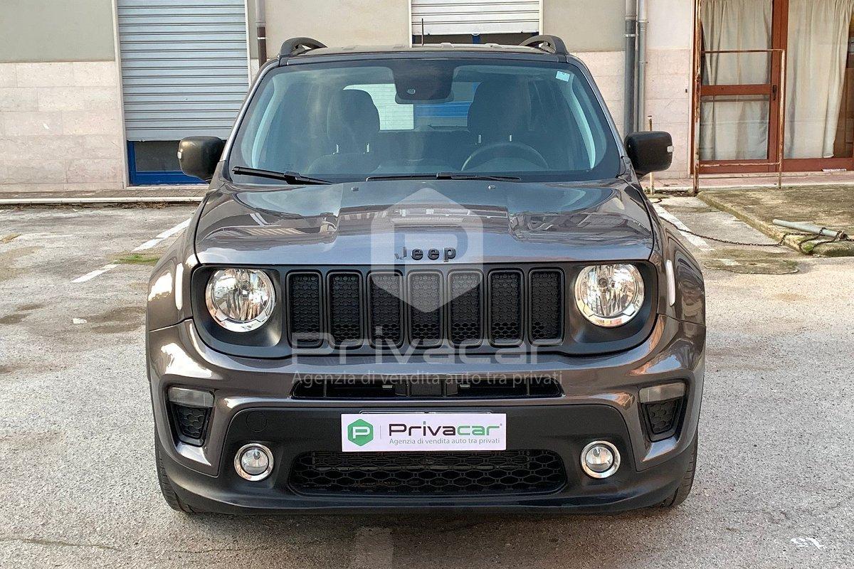 JEEP Renegade 1.0 T3 Longitude