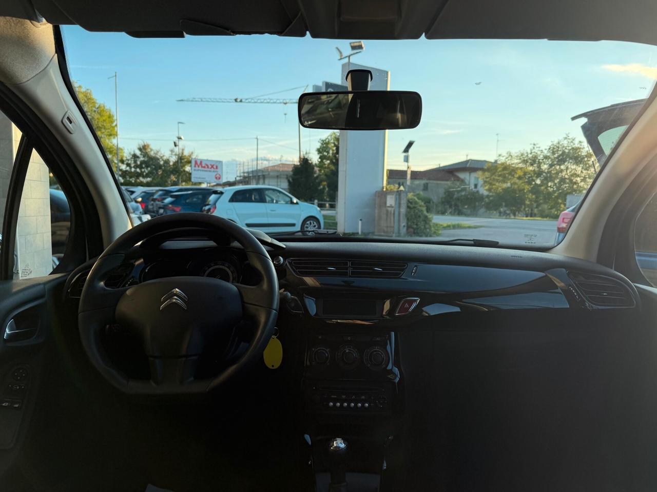 Citroen C3 1.4 Diesel Neopatentati