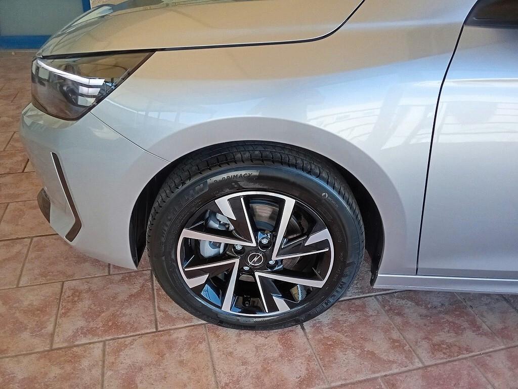 Opel Corsa 1.2 Hybrid 110cv GS