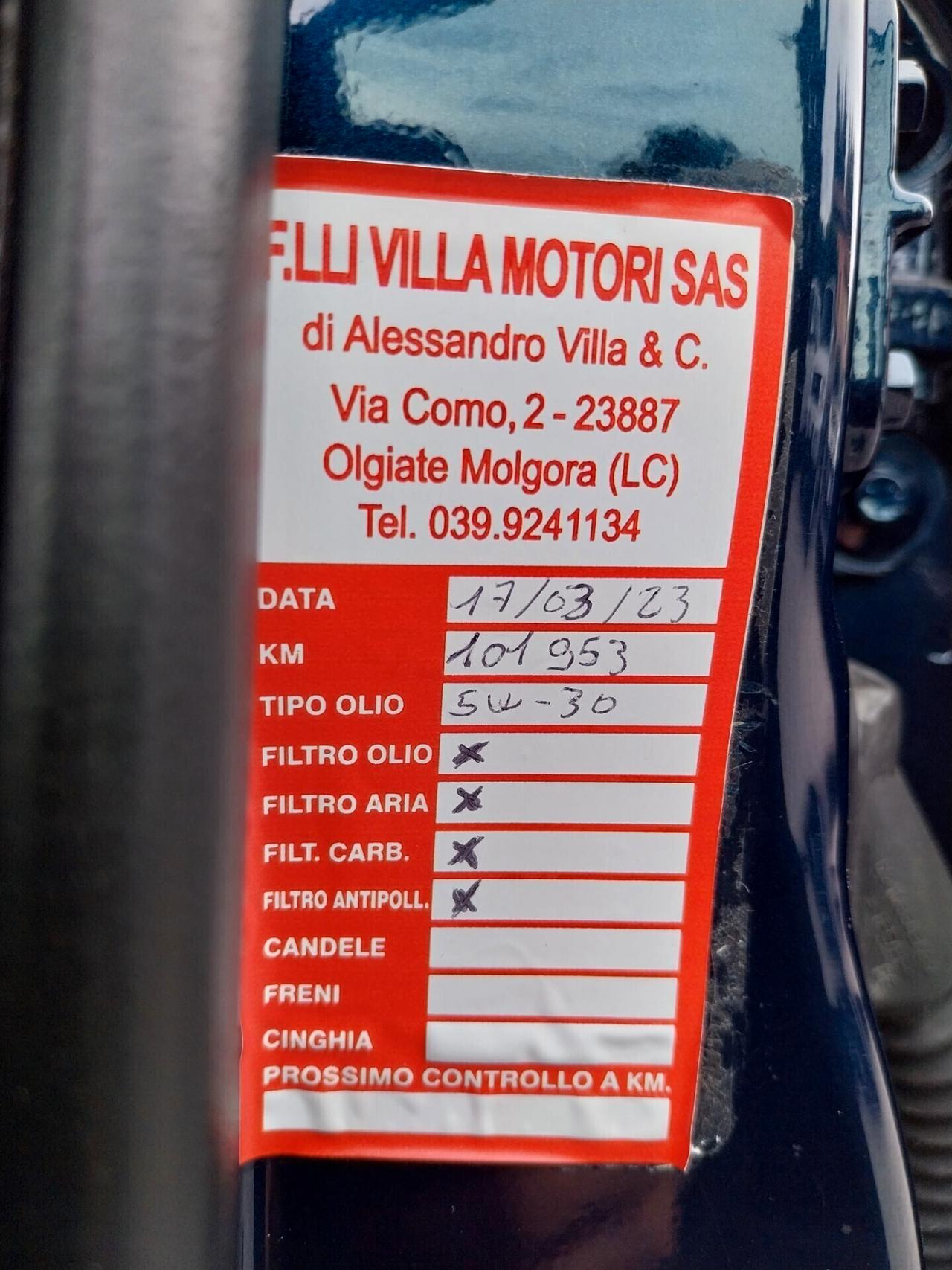 Land Rover Freelander 2.2 TD4 S.W. S