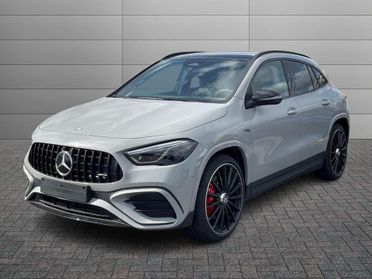 Mercedes-Benz Mercedes-AMG GLA 35 4MATIC