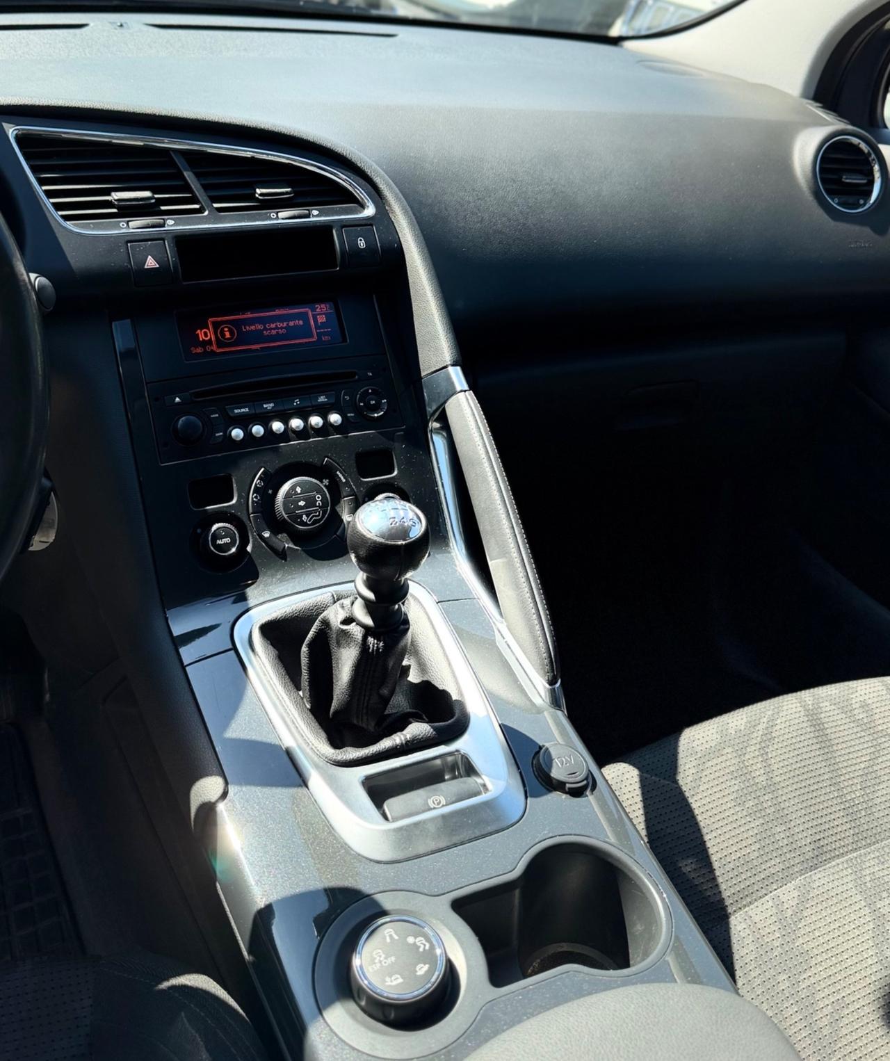 Peugeot 3008 1.6 Diesel Business 112 Cv