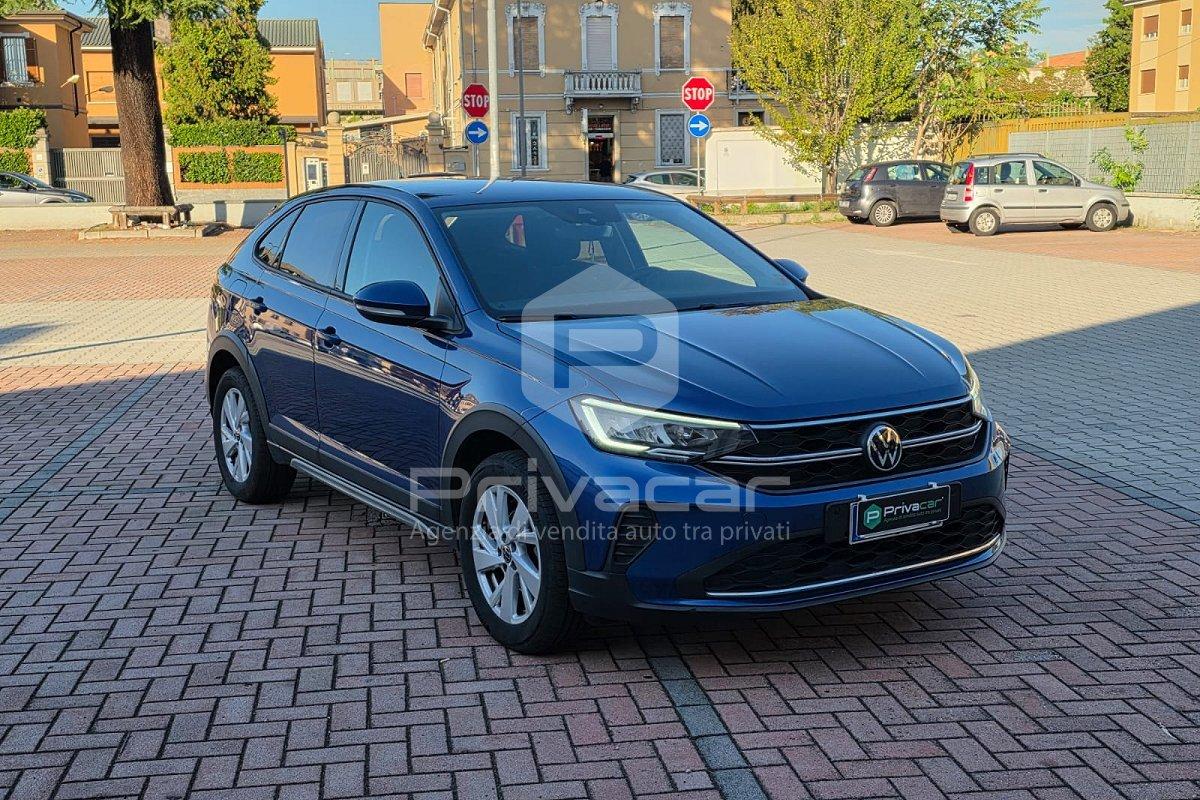 VOLKSWAGEN Taigo 1.0 TSI 110 CV DSG Life