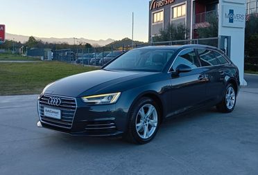 Audi A4 Avant 2.0 TDI 150 CV ultra Business Sport