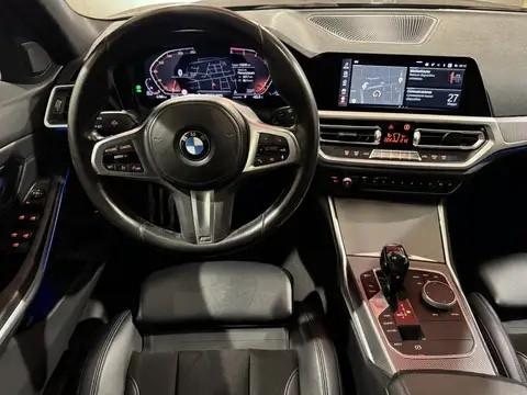 Bmw 318 318d Touring Msport