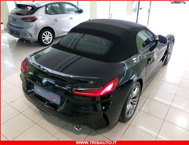 BMW Z4 sDrive 20i 2.0 Aut. M Sport SOLO 2.000 KM!!! (FULL LED+PELLE)