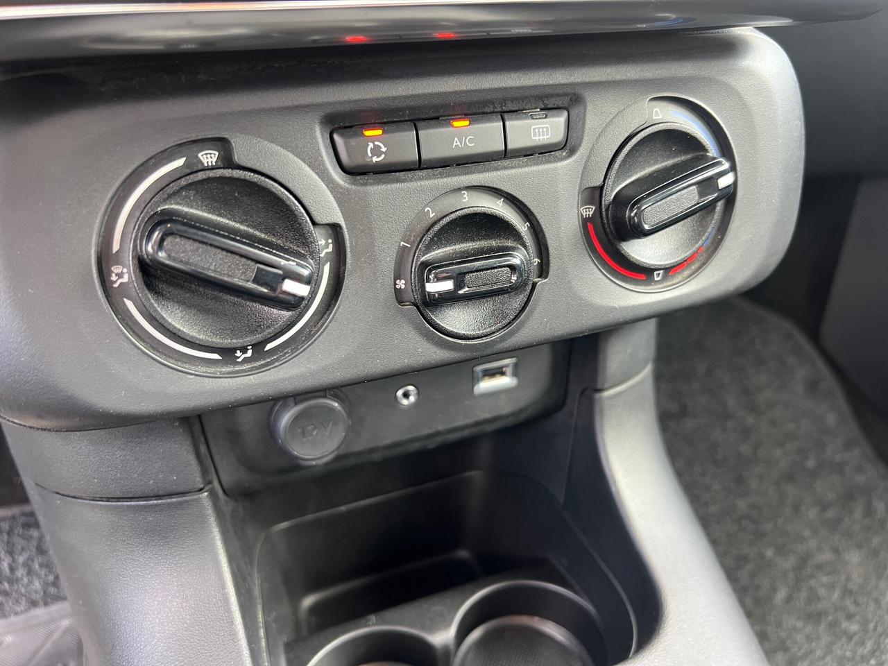 Citroen C3 1.2 82CV GPL Shine-2018"IMPECCABILE"