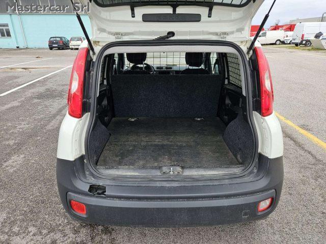 FIAT Panda 1.2 69 CV VAN 2 POSTI EURO6 POP - FS209VG
