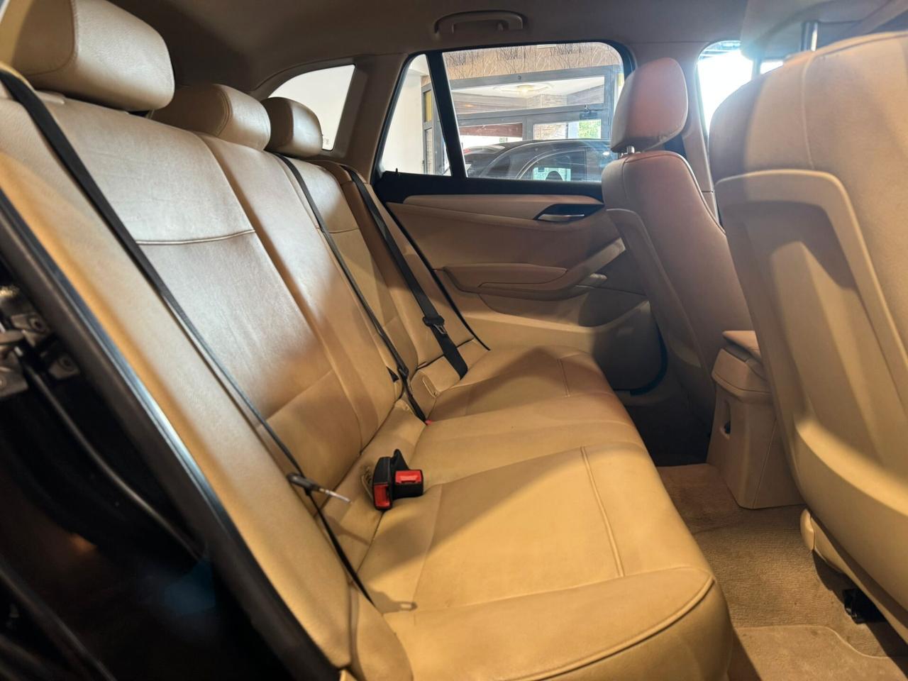 Bmw X1 xDrive18d Eletta