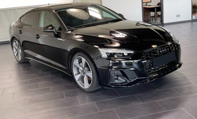 AUDI A5 SPB 40 TFSI S tronic S line edition