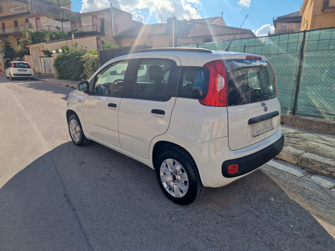 Fiat Panda 1.2 Easy