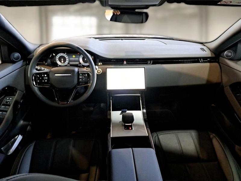 LAND ROVER RANGE ROVER EVOQUE 2.0D I4 163 MHEV S AWD AUTO SUV