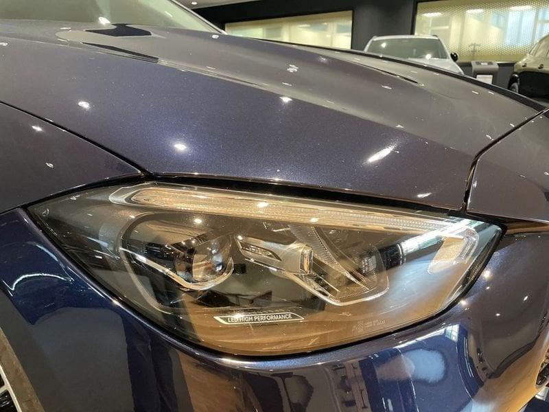 Mercedes-Benz Classe C C SW 220 d mhev Premium auto