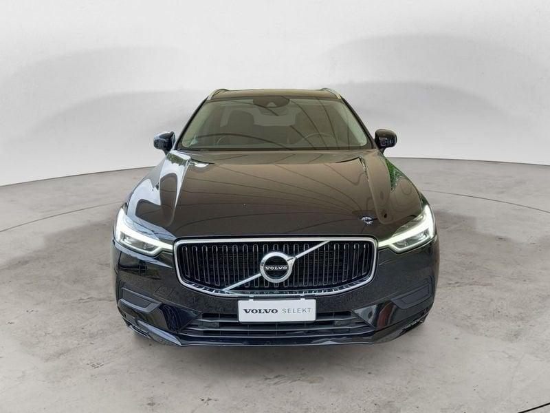 Volvo XC60 B4 197+14 CV AWD Automatica Mild Hybrid Momentum Pro