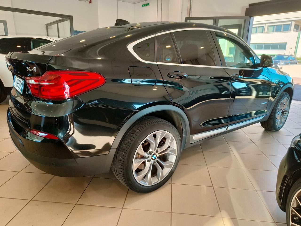 Bmw X4 xDrive20d XLine B.E.L.L.I.S.S.I.M.A.
