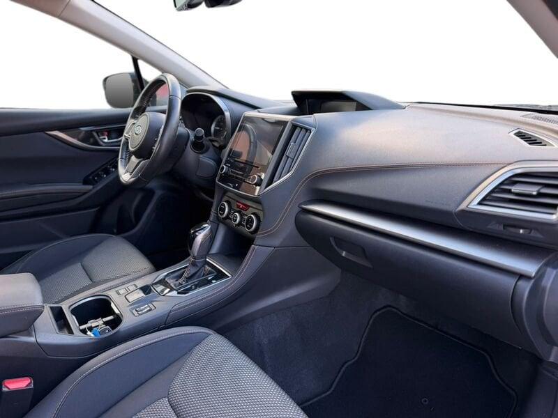 Subaru XV XV 1.6i Premium lineartronic my19