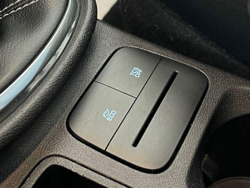 Ford Fiesta 1.5 TDCi 85CV ST-Line