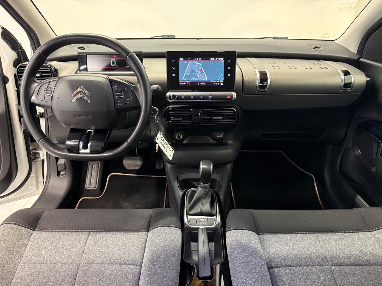 Citroen C4 Cactus PureTech 110 S&S Origins