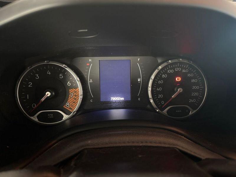 Jeep Renegade 2019 1.0 t3 Limited 2wd