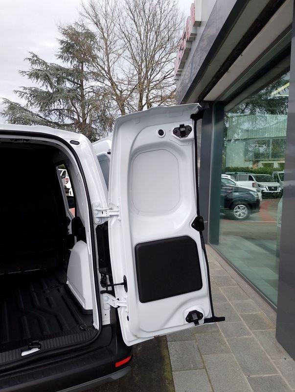 Renault Kangoo PRONTA CONSEGNA 3POSTI 130CV L1 NCONNECTA PREZZO+IVA
